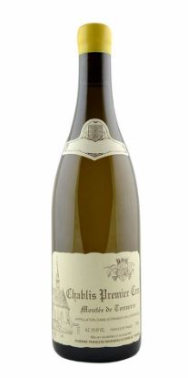 图片 2018 Domaine Francois Raveneau Montee de Tonnerre