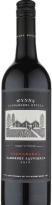 图片 2018 Wynns Black Label Coonawara Cabernet Sauvignon