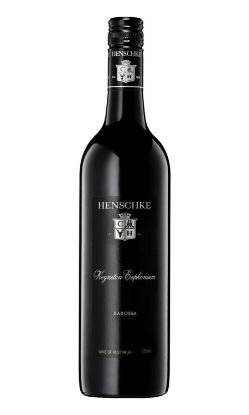 图片 2015 Henschke Keyneton 'Euphonium' Red Blend