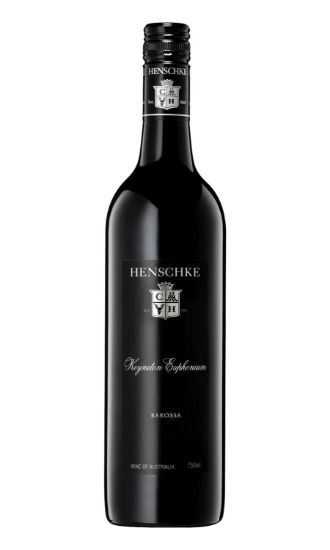 Picture of 2015 Henschke Keyneton 'Euphonium' Red Blend