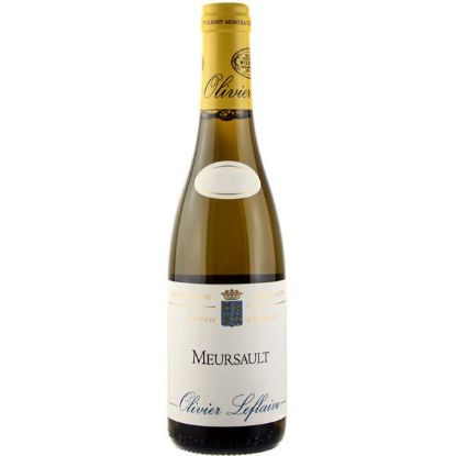 图片 2018 Olivier Leflaive Meursault