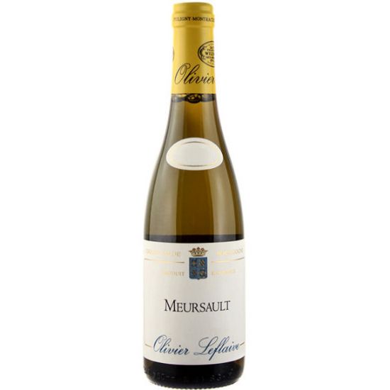 图片 2018 Olivier Leflaive Meursault