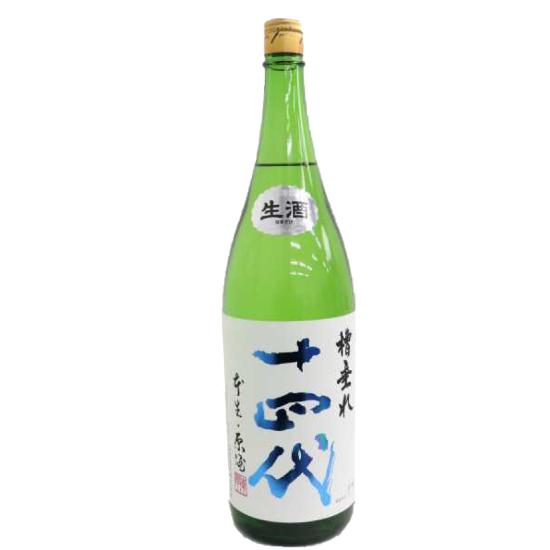 Picture of Juyondai Sake 1800ml