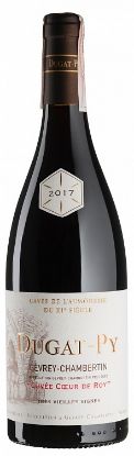 图片 2017 Domaine Dygat-Py Gevery-Chambertin Cuvee Coeur de Roy Tres Vieilles Vignes