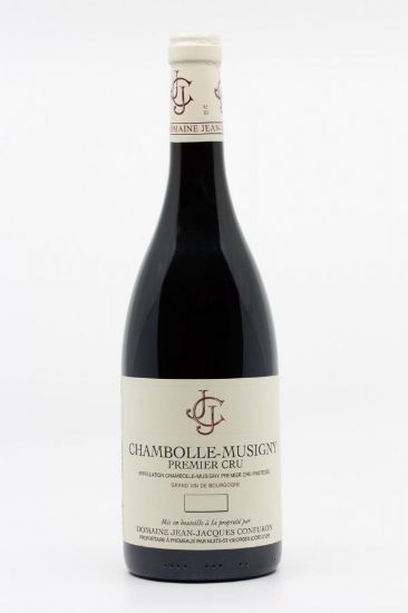 图片 2017 Domaine Jean Jacques Confuron Chambolle-Musigny Premier Cru