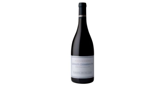 图片 2018 Domaine Bruno Clair Gevrey Chambertin