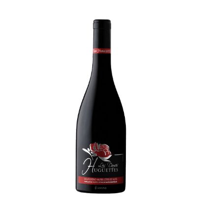 图片 2019 Domaine Mongeard-Mugneret Bourgogne Hautes Cotes De Nuits Les Dames Huguettes