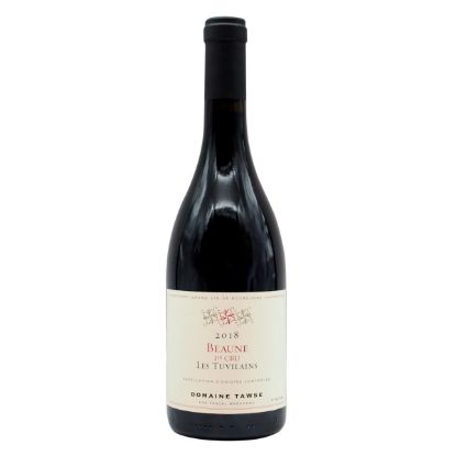 图片 2018 Beaune, 1er Cru Les Tuvilains, Domaine Tawse