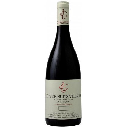 图片 2018 Domaine Jean-Jacques Confuron Cote de Nuits-Villages Au Leurey