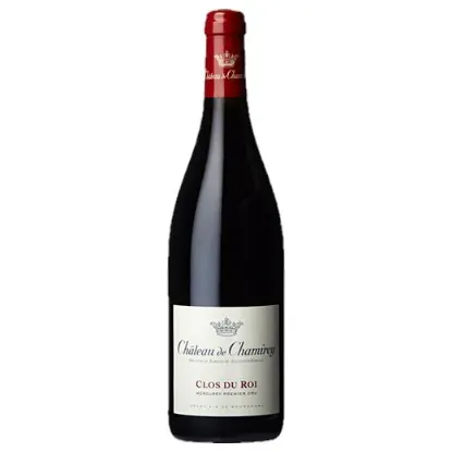 图片 2017 Chateau De Chamirey Mercurey 1er Cru Clos du Roi Rouge