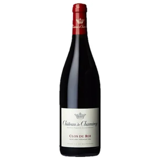 Picture of 2017 Chateau De Chamirey Mercurey 1er Cru Clos du Roi Rouge