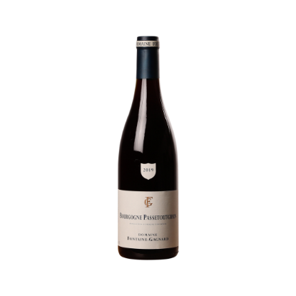 图片 2019 Domaine Fontaine-Gagnard Bourgogne Passe-tout-grains