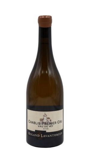图片 2018 Domaine Lavantureux Chablis 1er Cru Vau de Vey