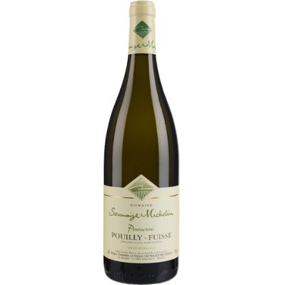 图片 2020 Domaine Saumaize-Michelin Pouilly-Fuisse 'Pentacrine'