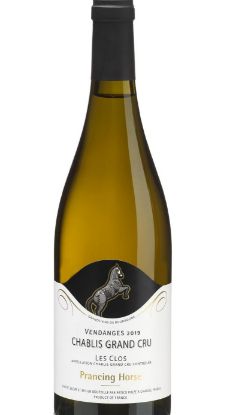 图片 2019 Prancing Horse Estate Chablis  Grand Cru 'Les Clos'