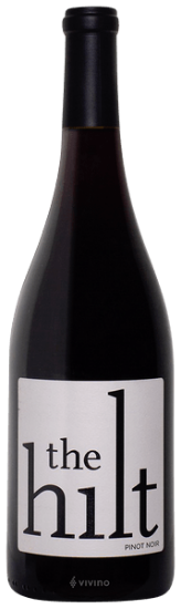 图片 2014 The Hilt Santa Rita Hills Pinot Noir