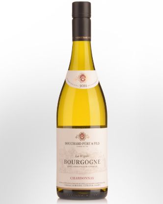 图片 2020 Bouchard Pere & Fils 'La Vignee' Bourgogne Chardonnay