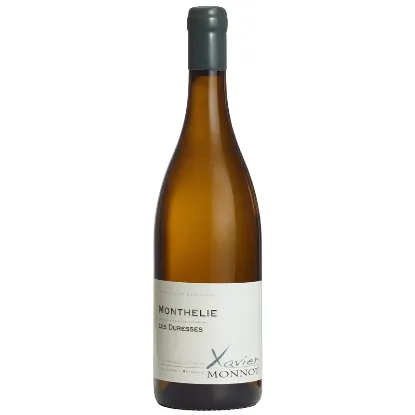 图片 2017 Xavier Monnot Monthelie Les Duresses Blanc