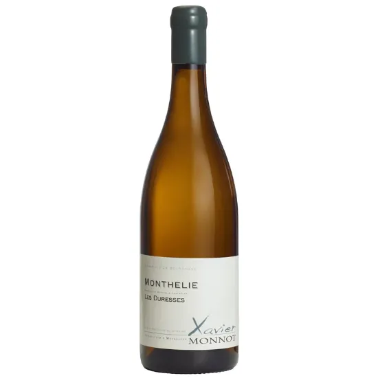 图片 2017 Xavier Monnot Monthelie Les Duresses Blanc