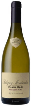 图片 2015 Domaine de la Vougeraie, Puligny-Montrachet 1er Cru 'Champ Gain'