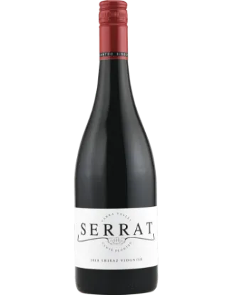 图片 2018 Serrat Close Planted Shiraz - Viognier