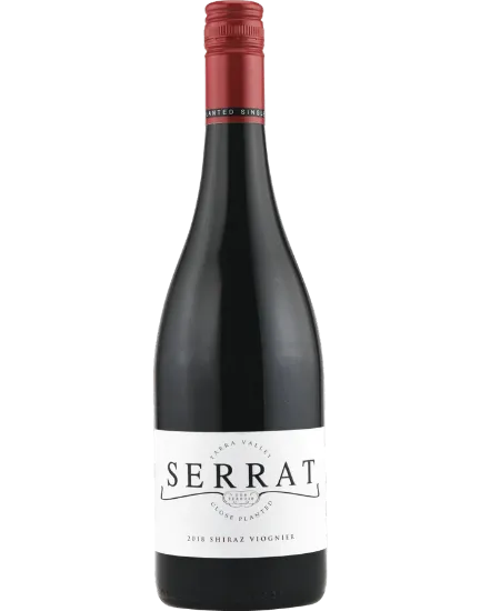 图片 2018 Serrat Close Planted Shiraz - Viognier