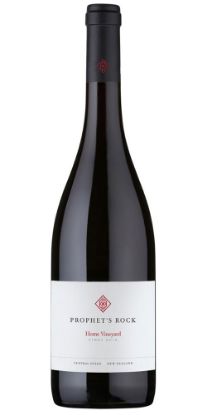 Picture of 2020 Prophet's Rock Home Vineyard Pinot Noir