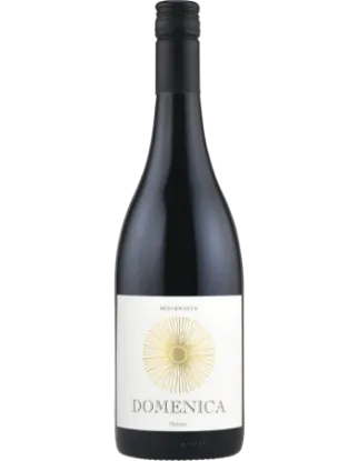 图片 2018 Domenica Shiraz