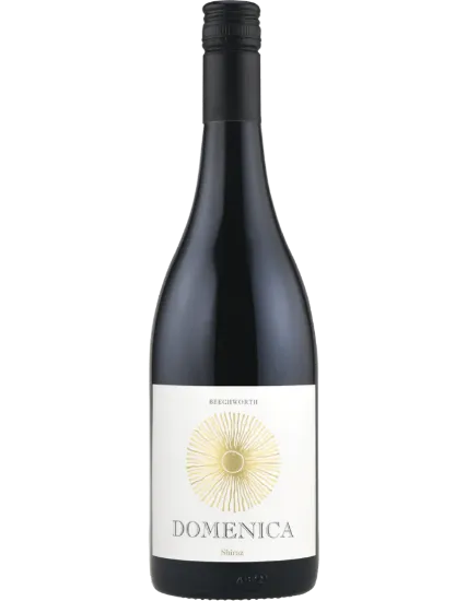 Picture of 2018 Domenica Shiraz