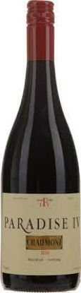 图片 2016 Paradise IV Wines Chaumont Red