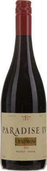 图片 2016 Paradise IV Wines Chaumont Red