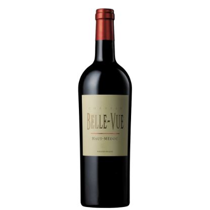 图片 2015  Château Belle-Vue Haut Médoc Cru Bourgeois Rouge