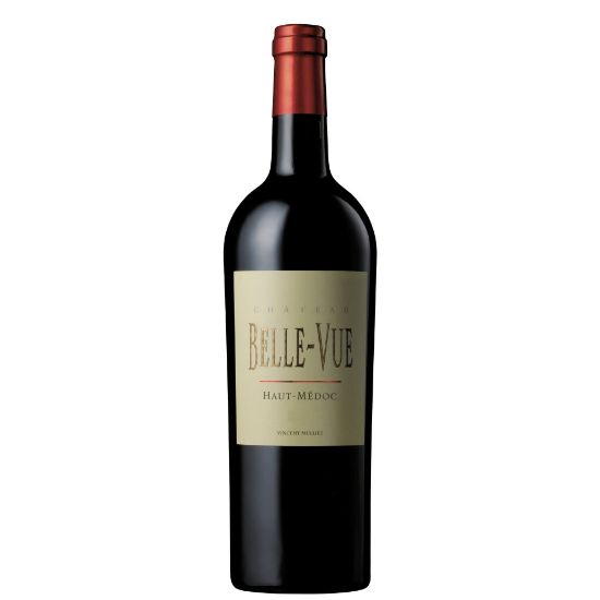 图片 2015  Château Belle-Vue Haut Médoc Cru Bourgeois Rouge