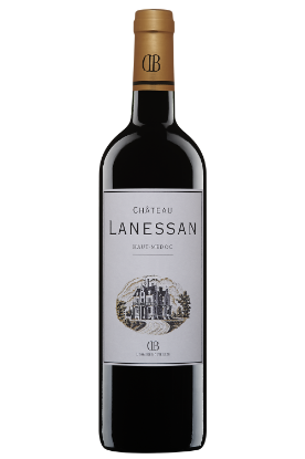 图片 2015 Château Lanessan Haut-Médoc