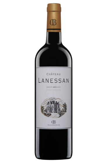 图片 2015 Château Lanessan Haut-Médoc
