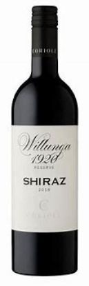 图片 2018 Coriole Willunga 1920 Reserve Shiraz