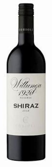 Picture of 2018 Coriole Willunga 1920 Reserve Shiraz