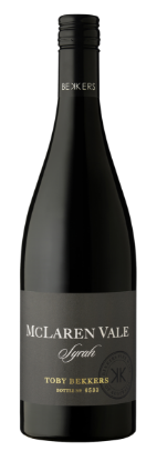 图片 2019 Toby Bekkers Syrah McLaren Vale