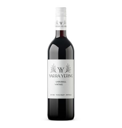 图片 2013 Yarra Yering Underhill Shiraz Vintage