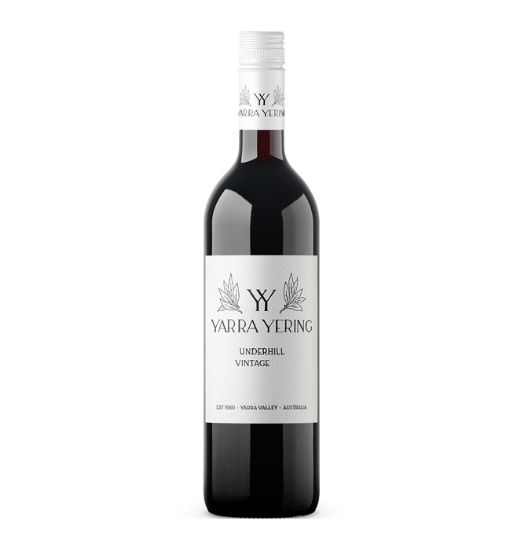 图片 2013 Yarra Yering Underhill Shiraz Vintage
