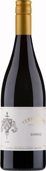 Picture of 2014 Yeringberg Yarra Valley Shiraz
