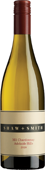 图片 2020 Shaw + Smith M3 Chardonnay 375ml