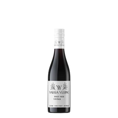 Picture of 2018 Yarra Yering Pinot Noir 375ml