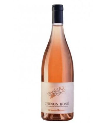 图片 2020 Bernard Baudry Chinon Rose