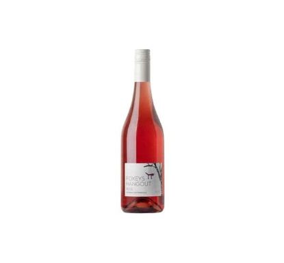 图片 2022 Foxeys Hangout Rose