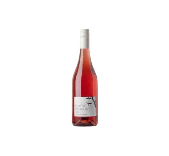 图片 2022 Foxeys Hangout Rose