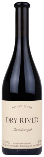 图片 2015 Dry River Pinot Noir