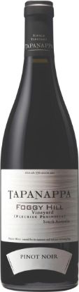 图片 2019 Tapanappa Foggy Hill Vineyard Pinot Noir