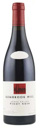 图片 2020 Gembrook Hill Pinot Noir