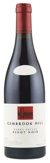 图片 2020 Gembrook Hill Pinot Noir